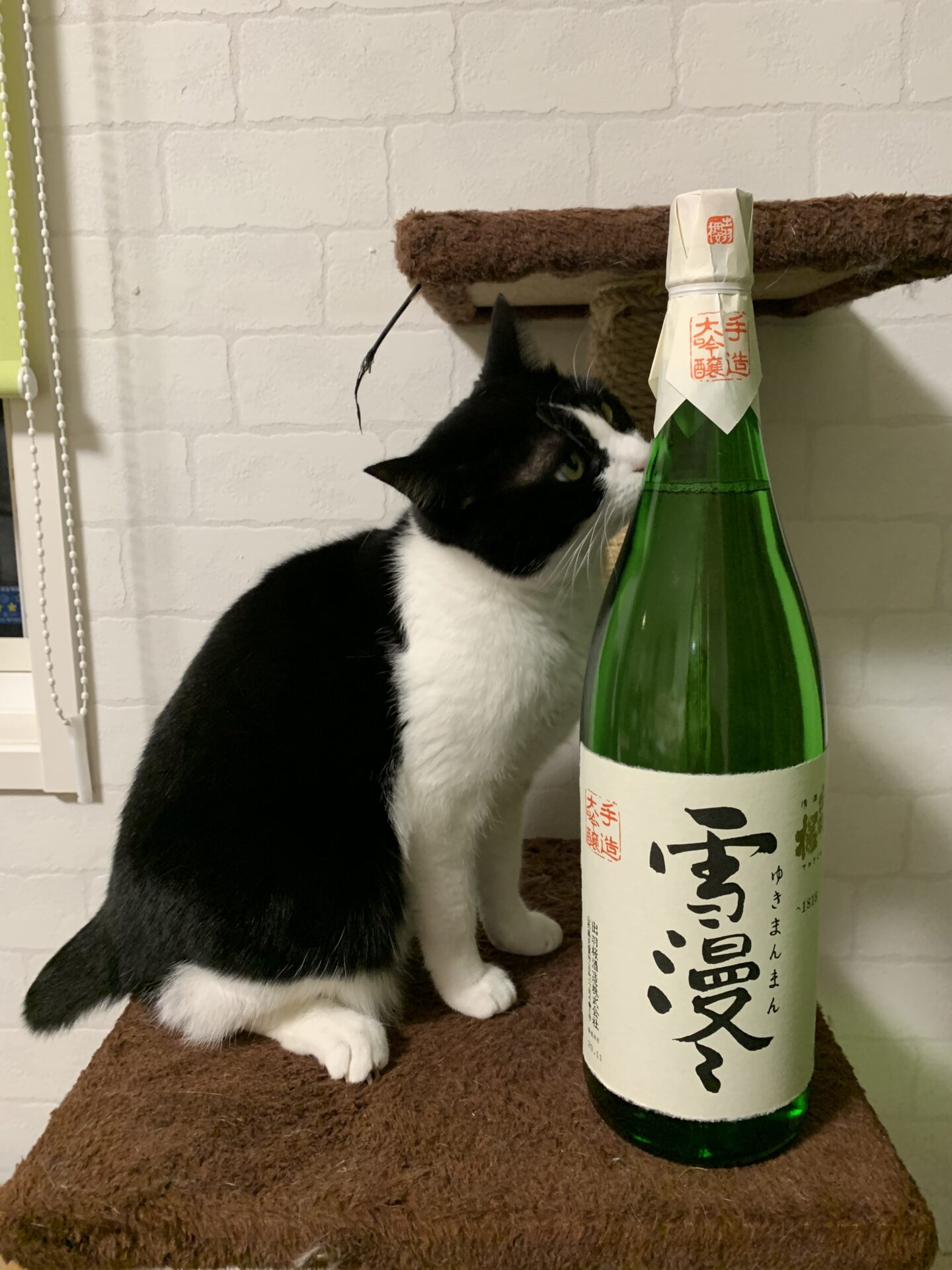 高品質の激安 山形県 出羽桜 出羽桜酒造 1.8L 日本酒 吟醸 桜花