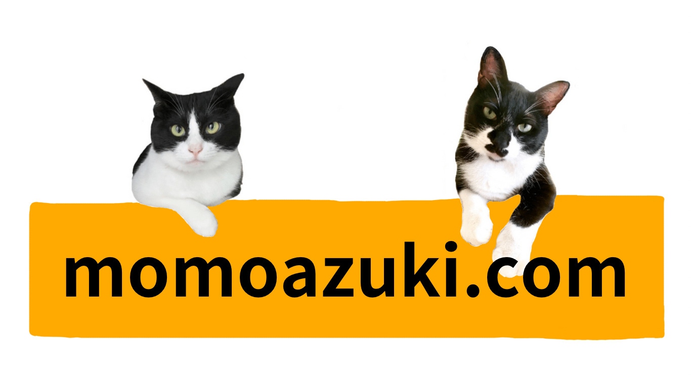 momoazuki.com